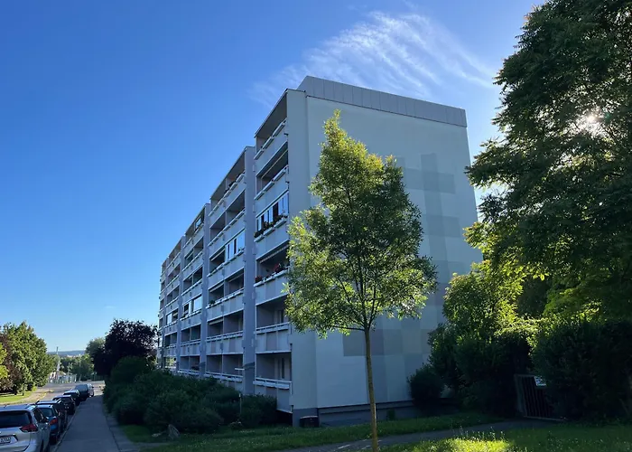 Ferienwohnung Leubnitz