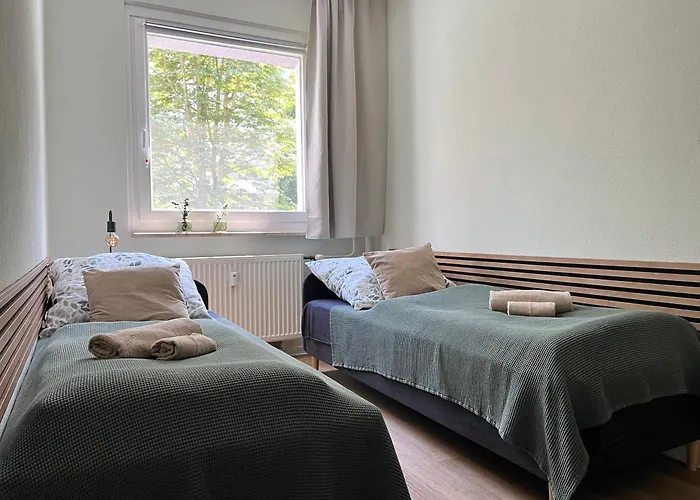 Ferienwohnung Leubnitz