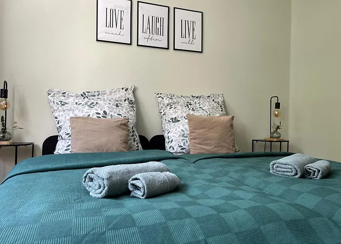 Ferienwohnung Leubnitz