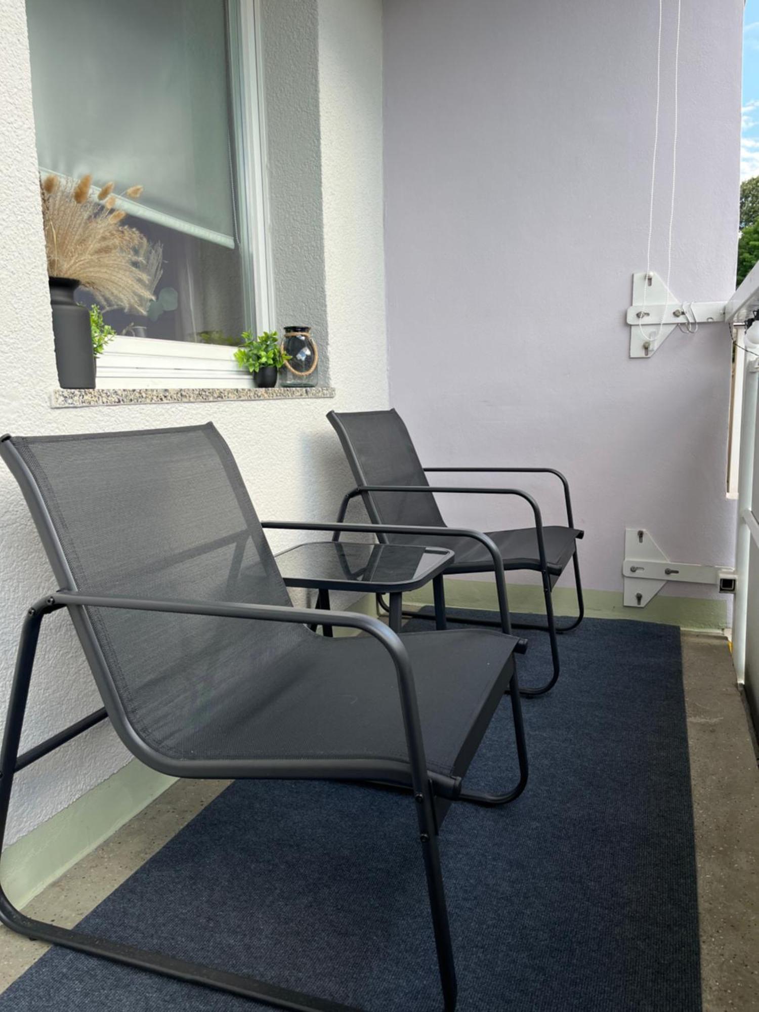 Apartment Leubnitz Dresden