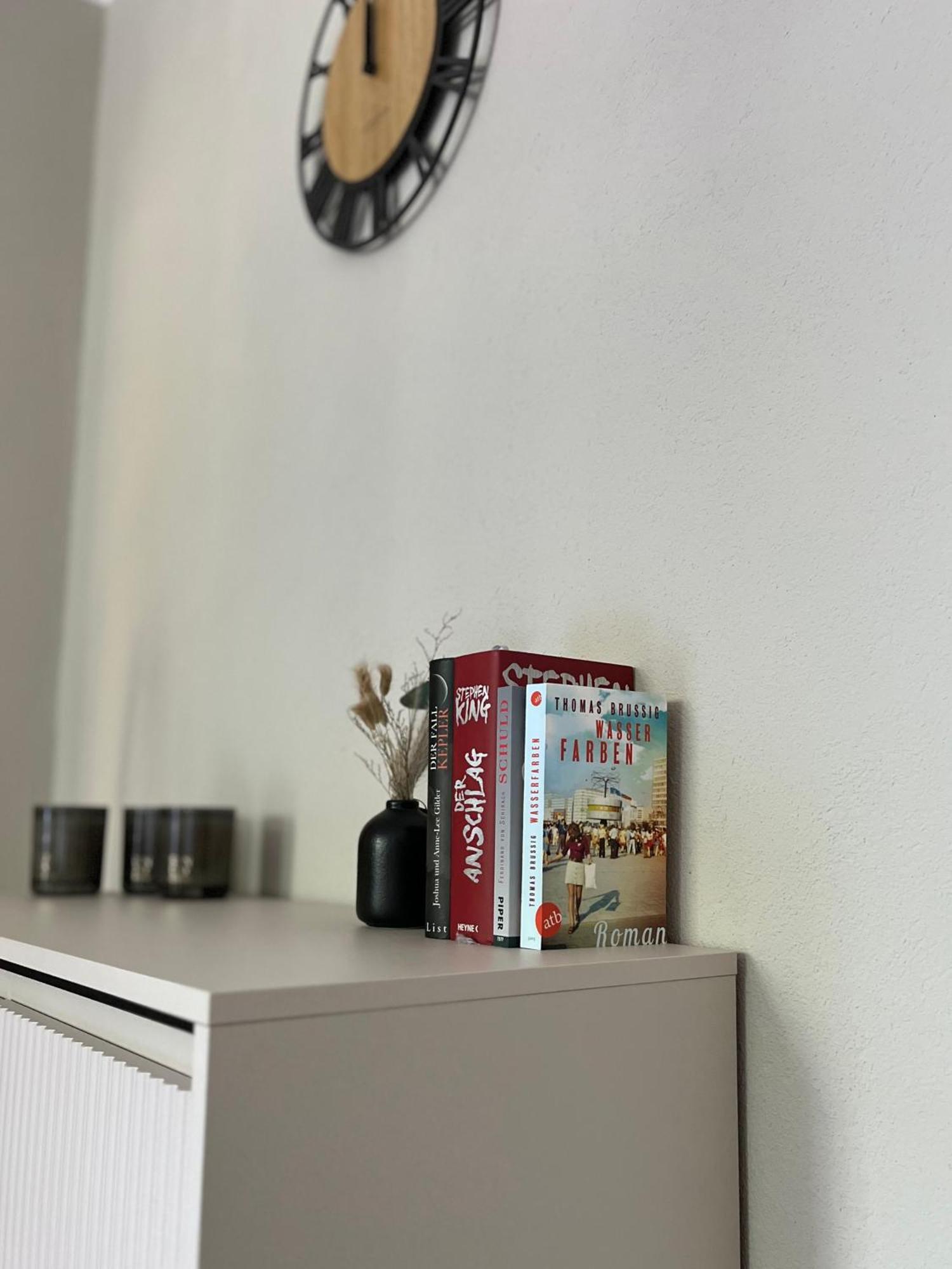 Leubnitz Apartment