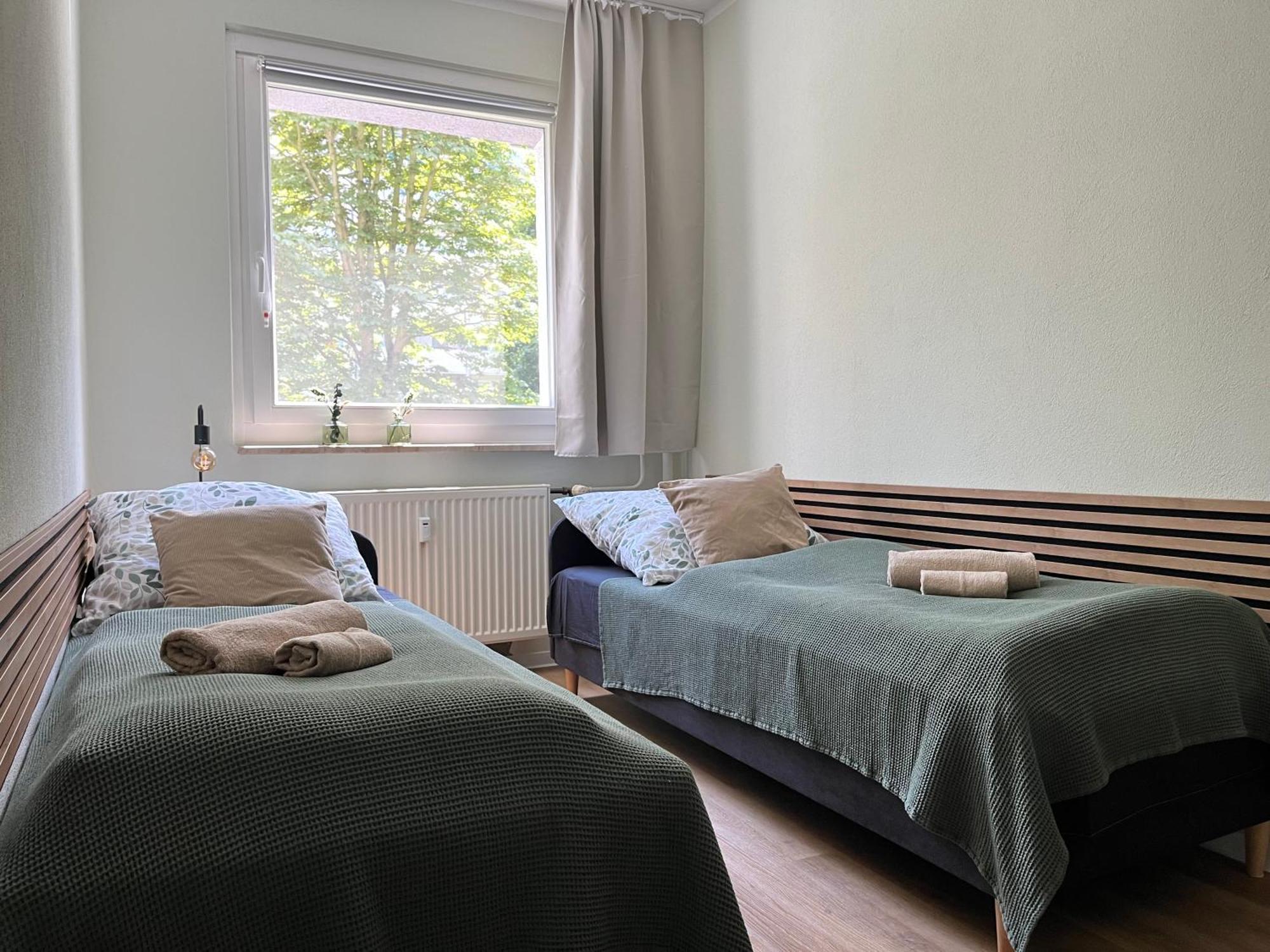 Apartment Leubnitz