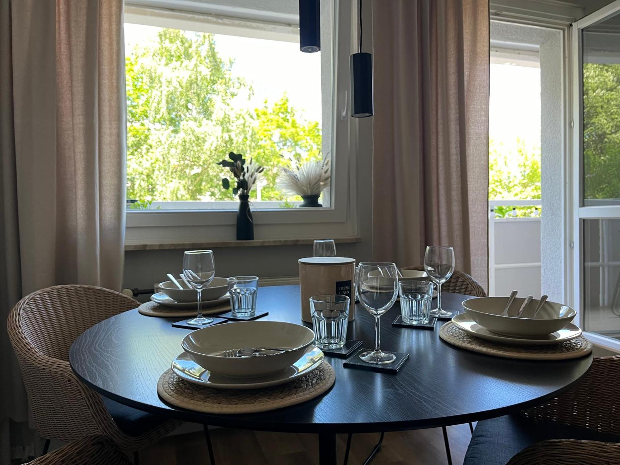 Leubnitz Apartment