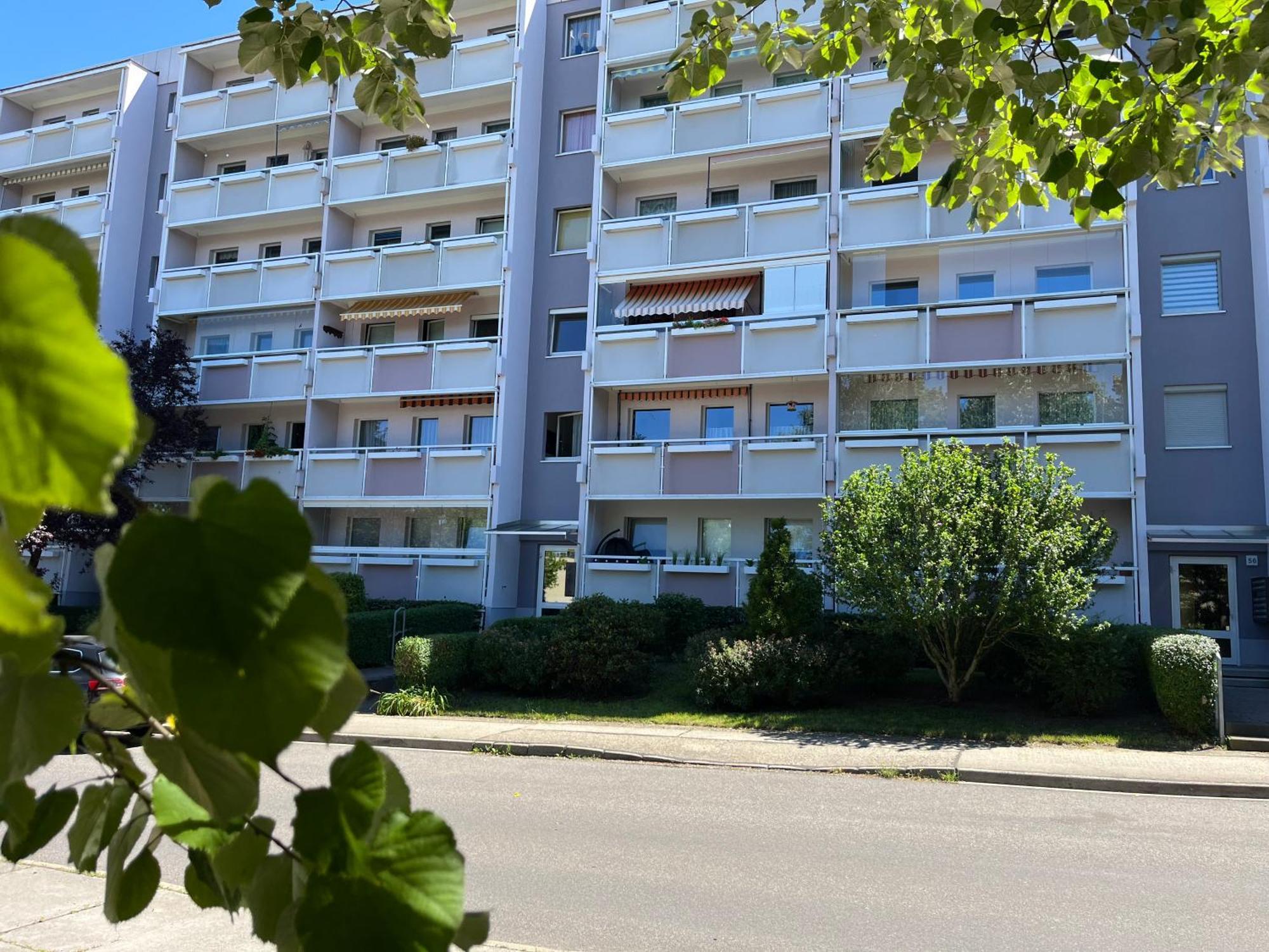 Leubnitz Apartment Dresden