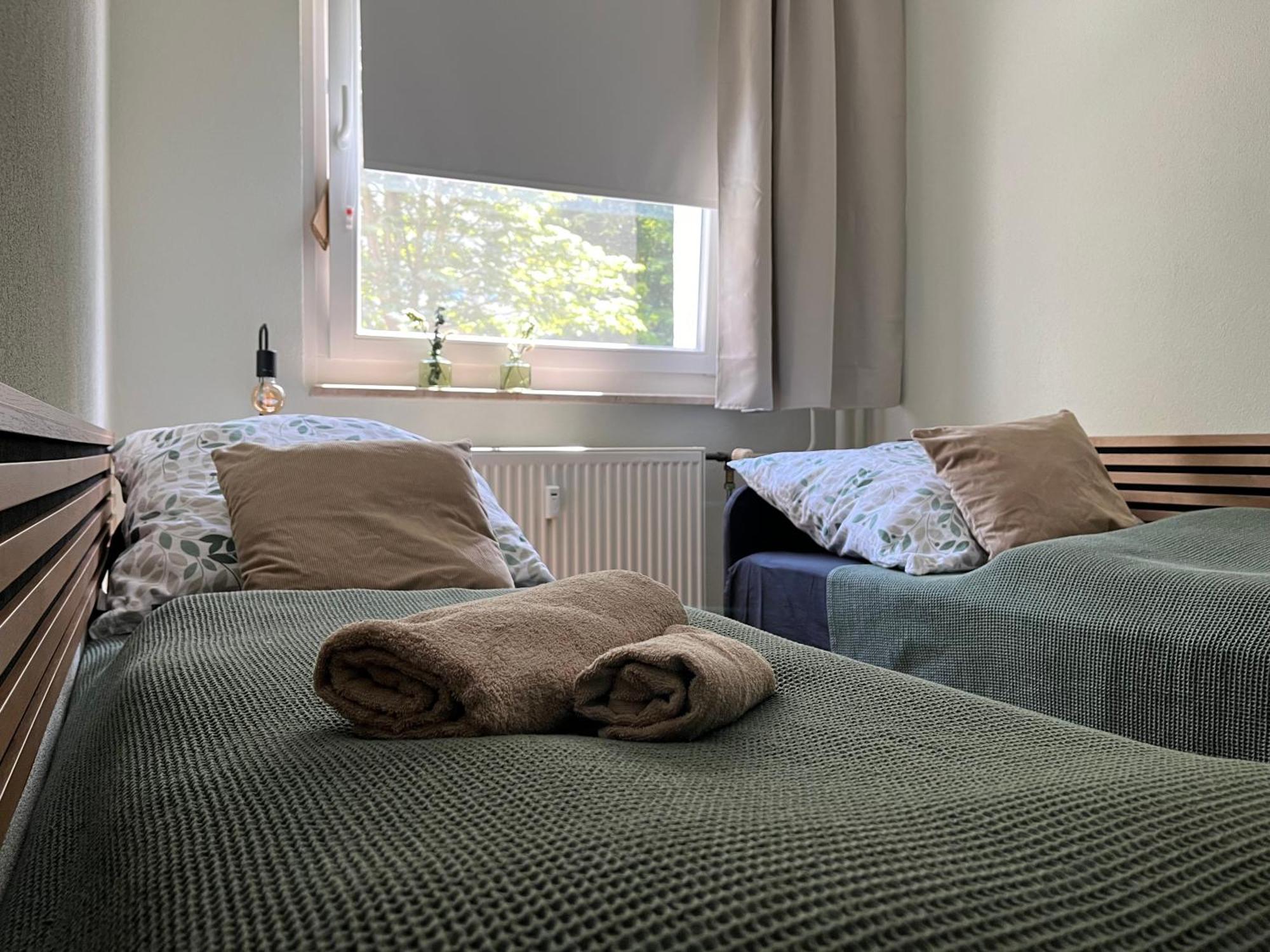Apartment Leubnitz